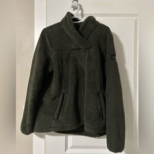 Sherpa The North Face Pullover